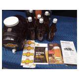Beer making kit