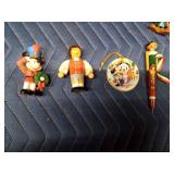 Mickey/Minnie Mouse collectibles and more 1990