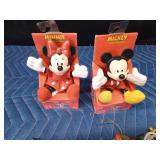 Disney collectibles
