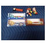 Disney collectibles