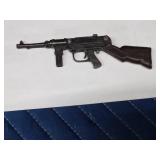 2 Mini metal gun replicas