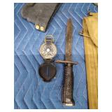 Lot of military items - see description