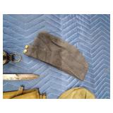 Lot of military items - see description