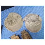 Lot of military items - see description