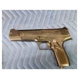 Daisy powerline 2003 CO2 powered air pistol