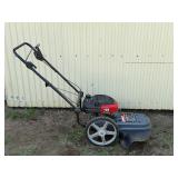 Craftsman 5.0 HP 22" Weed Trimmer - See description for more info
