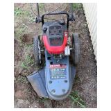 Craftsman 5.0 HP 22" Weed Trimmer - See description for more info