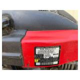 Craftsman 5.0 HP 22" Weed Trimmer - See description for more info