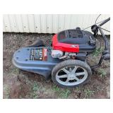 Craftsman 5.0 HP 22" Weed Trimmer - See description for more info