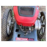 Craftsman 5.0 HP 22" Weed Trimmer - See description for more info