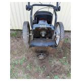 Craftsman 5.0 HP 22" Weed Trimmer - See description for more info