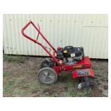 Tecumseh Formula 5.5 gear drive gas Earthquake Badger rototiller
