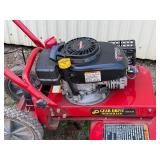 Tecumseh Formula 5.5 gear drive gas Earthquake Badger rototiller