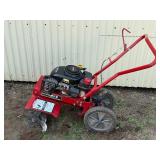 Tecumseh Formula 5.5 gear drive gas Earthquake Badger rototiller