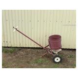 Sears Craftsman Seed Spreader