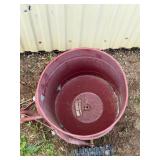 Sears Craftsman Seed Spreader