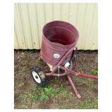 Sears Craftsman Seed Spreader