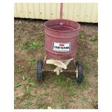 Sears Craftsman Seed Spreader