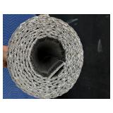 48in x 25ft Double Reflective Insulation Roll Radiant Barrier