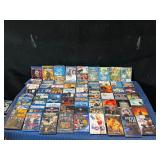 Lot of DVD Movies