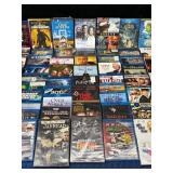 Lot of DVD Movies