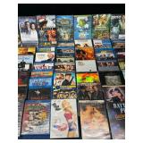 Lot of DVD Movies