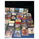 Lot of Music CD