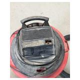Sears and Roebuck Shop Vac with Attachments