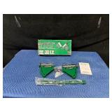 Master Force 2 in 1 Adjustable Roller Material Support Accessory - Never Been Used