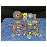 Cut off Wheels / Wire Wheel Brush and Hole Cutters for Wood