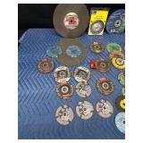 Cut off Wheels / Wire Wheel Brush and Hole Cutters for Wood