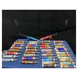 Caulk Guns - Loctite - Silicone - Liquid Nails and More