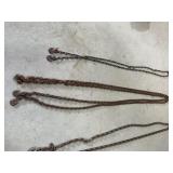 3 Logging chains