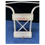 Ladder stabilizer