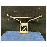 Ladder stabilizer