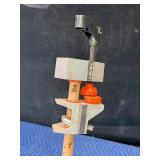 Lot of 4 Clamps for Woodworking
