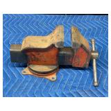 4" Vise