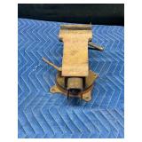 4" Vise