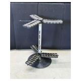 Berkley Fishing Rod Holder - Holds 36 Fishing Rods