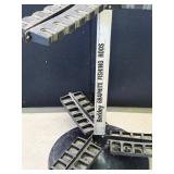 Berkley Fishing Rod Holder - Holds 36 Fishing Rods