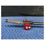 Ambassaduer 5000 Reel (Sweden) with Ambassaduer 6ft Medium Soft Action Rod