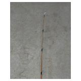 Abu Garcia Revo S30 Reel with Daiwa AIRD 662MXS Fishing Rod