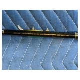 Shimano Bantam Mag Plus 250 Reel with Berkley Cherrywood Graphite 7ft Medium Casting Rod