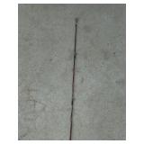 Shimano Bantam Mag Plus 250 Reel with Berkley Cherrywood Graphite 7ft Medium Casting Rod