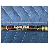 Ambassaduer 5000C (Sweden) Reel with a Daiwa Regal Series 5331DP - 6ft Rod