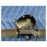 Shimano Bantam 10 ZG Reel with Lightning Rod Medium Action