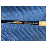 Ambassassduer 6500-C3 Reel with St Croix TRC70MHF - 7ft Medium Heavy Power Fishing Rod