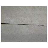 Ambassassduer 6500-C3 Reel with St Croix TRC70MHF - 7ft Medium Heavy Power Fishing Rod
