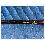 Ambassaduer 6500C Fishing Reel with Fenwick GTC 845 - 7ft Rod