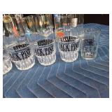 31 Different beer glasses
